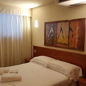 Economy Double or Twin Room without Balcony